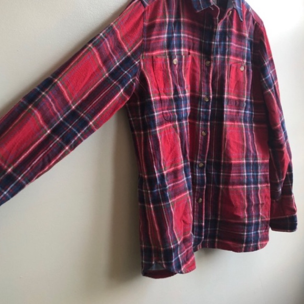 Shacket Flannel - image 6